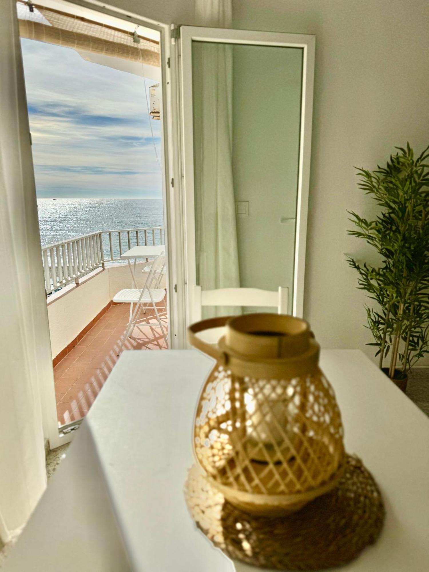 Quiet II Seaview Apartment ラ・エラドゥーラ エクステリア 写真