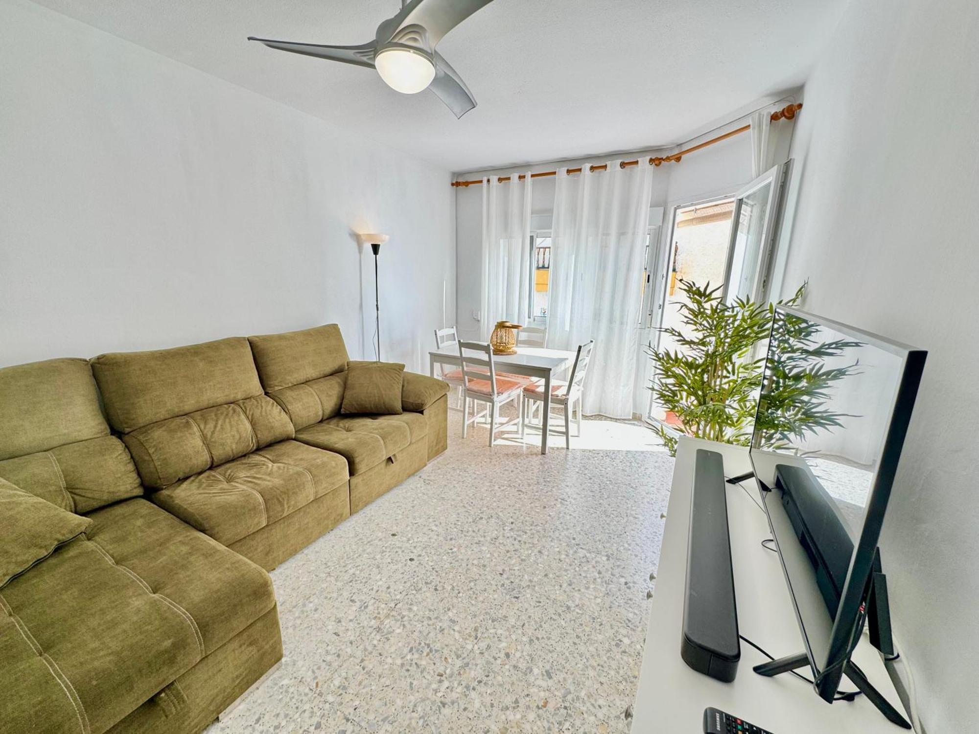 Quiet II Seaview Apartment ラ・エラドゥーラ エクステリア 写真
