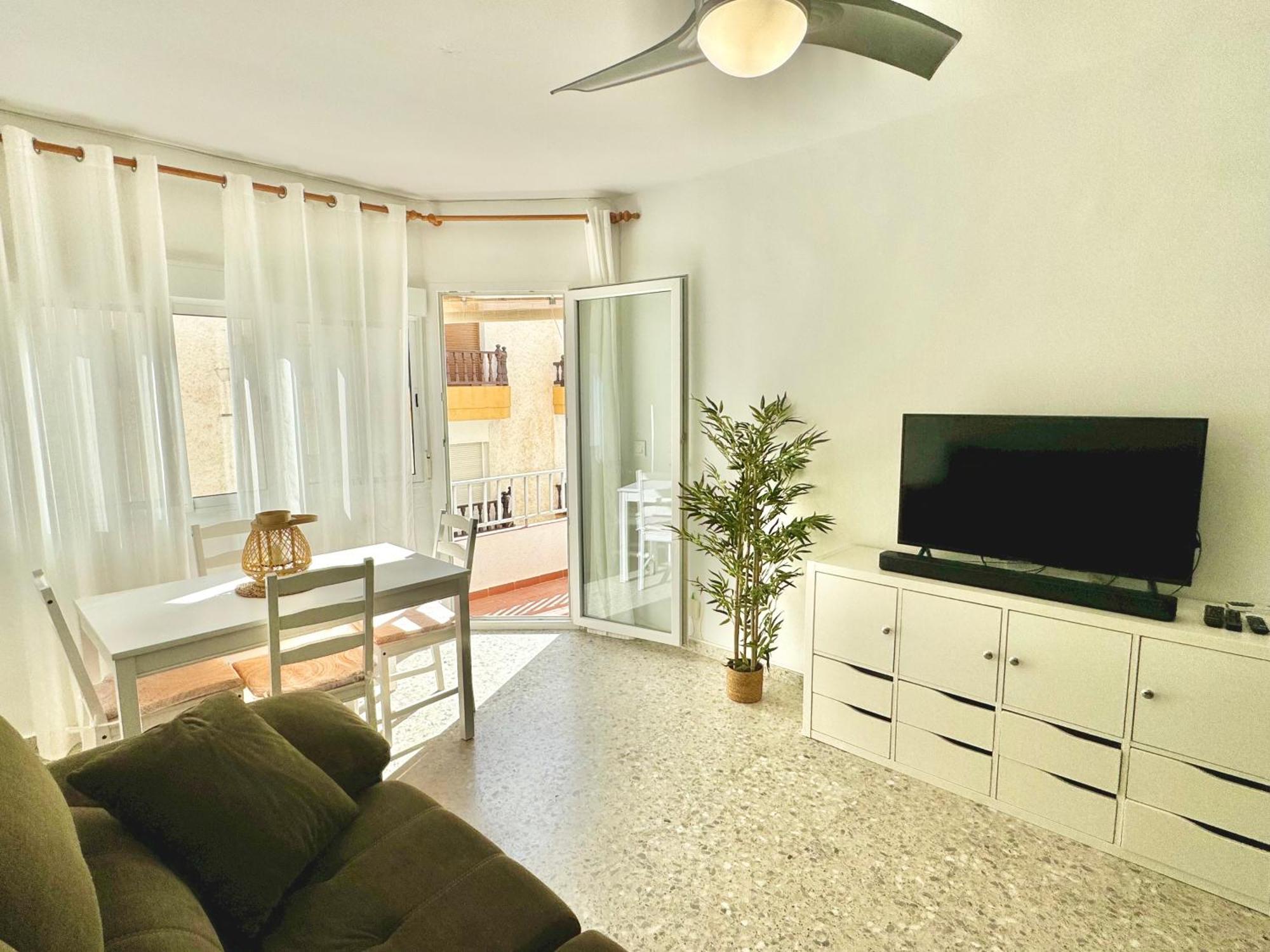 Quiet II Seaview Apartment ラ・エラドゥーラ エクステリア 写真